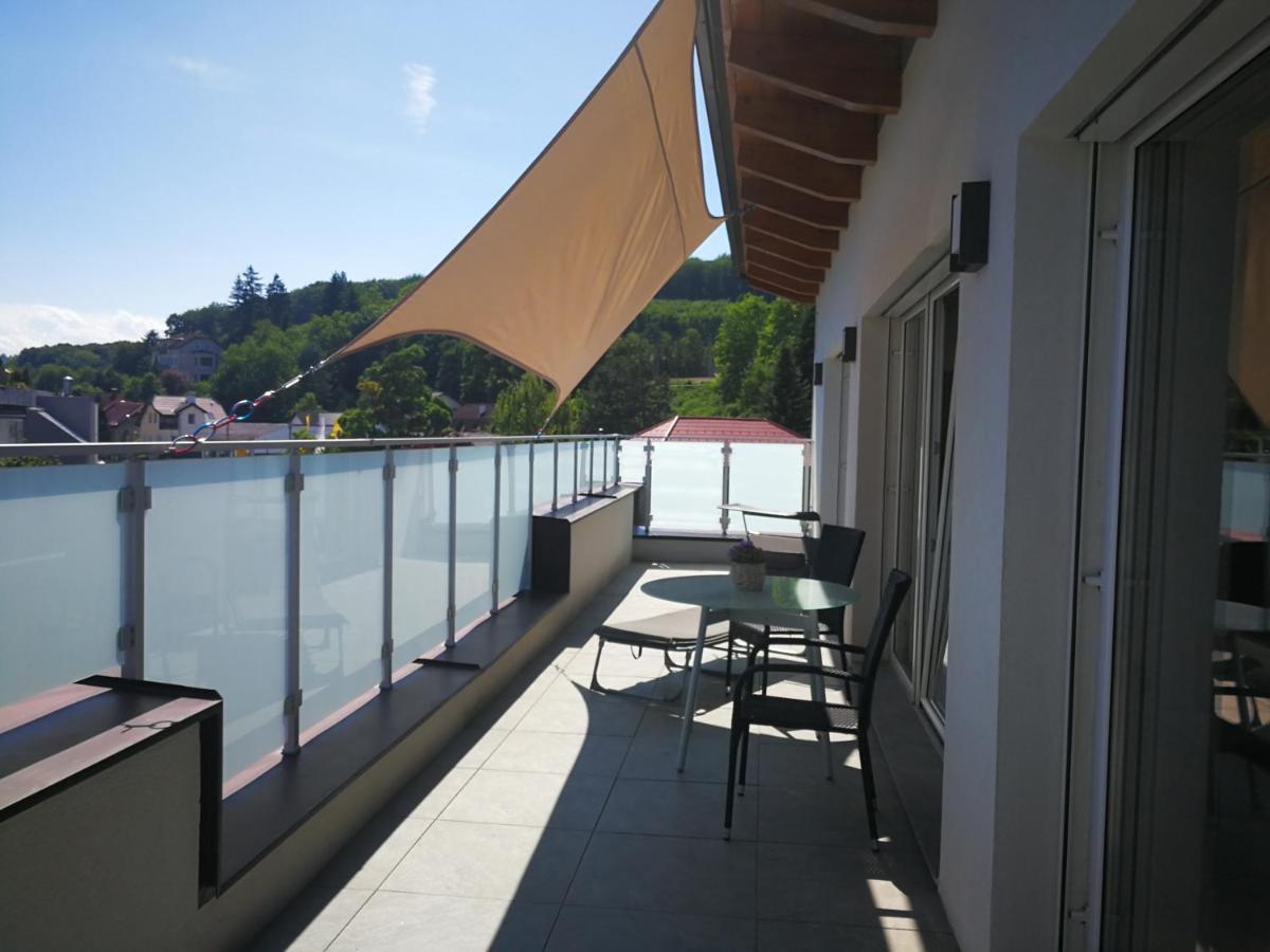 Beehome Apartment Purkersdorf Exterior photo