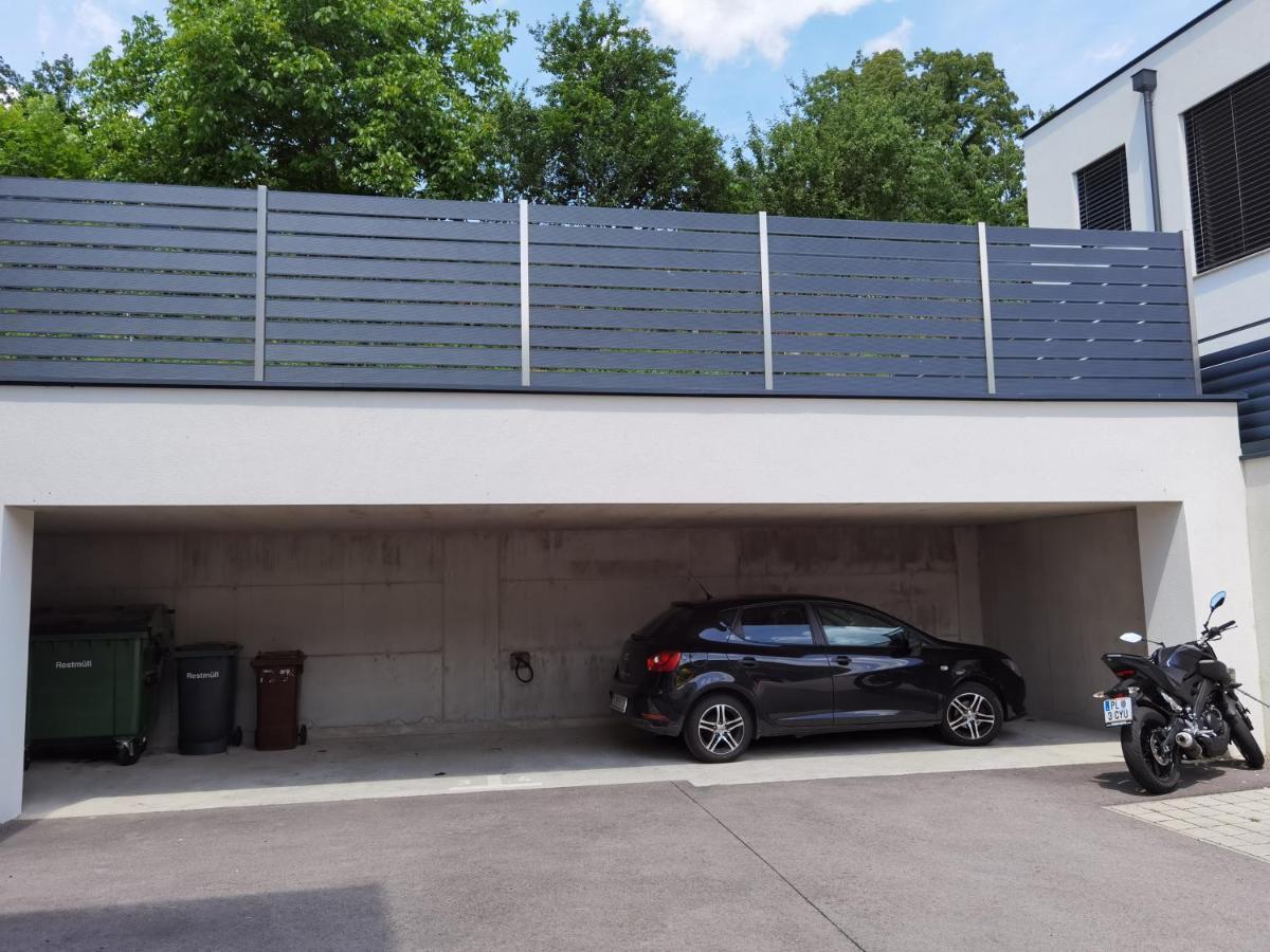 Beehome Apartment Purkersdorf Exterior photo