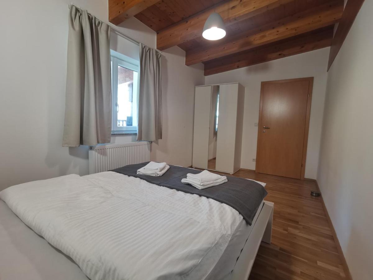 Beehome Apartment Purkersdorf Exterior photo