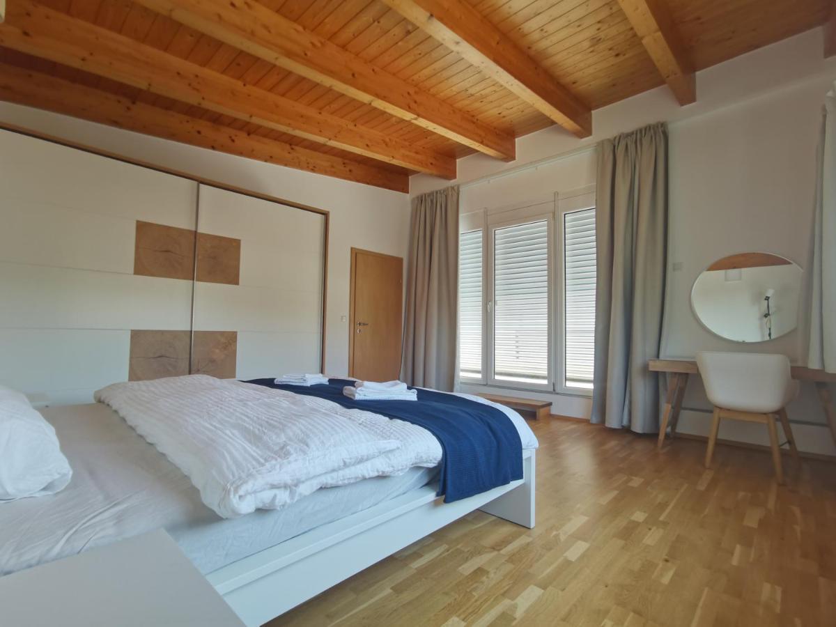 Beehome Apartment Purkersdorf Exterior photo