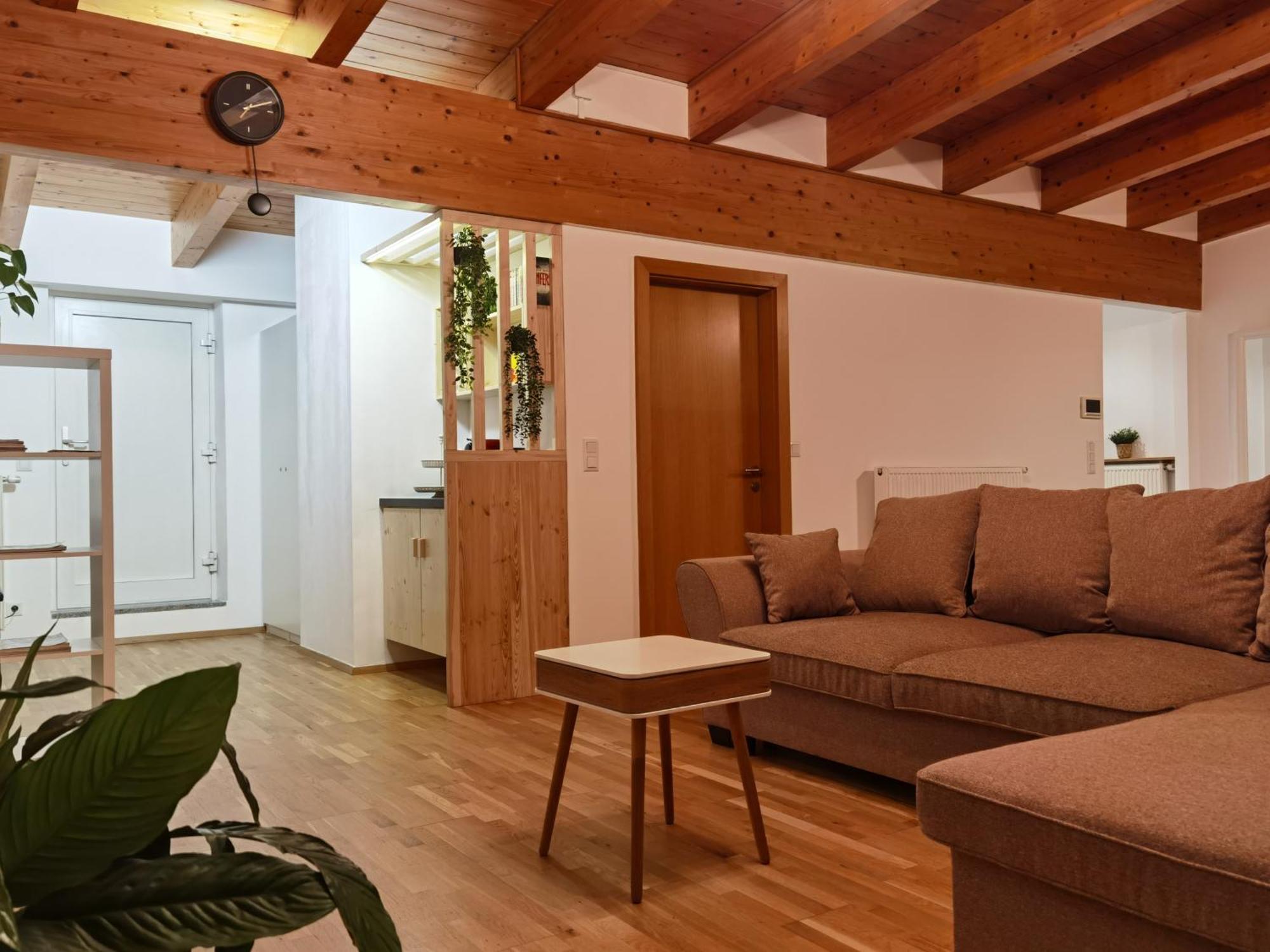Beehome Apartment Purkersdorf Exterior photo