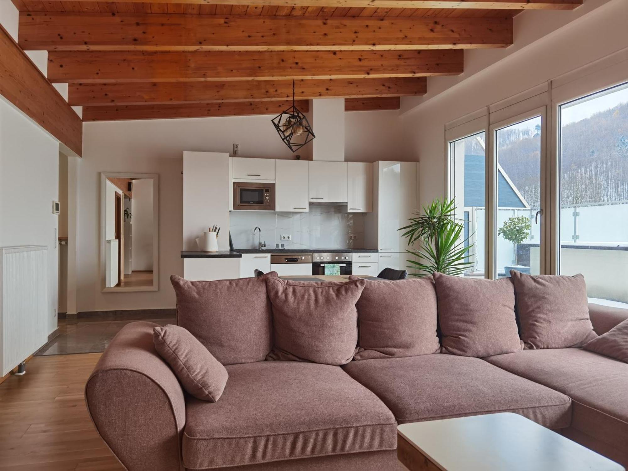 Beehome Apartment Purkersdorf Exterior photo
