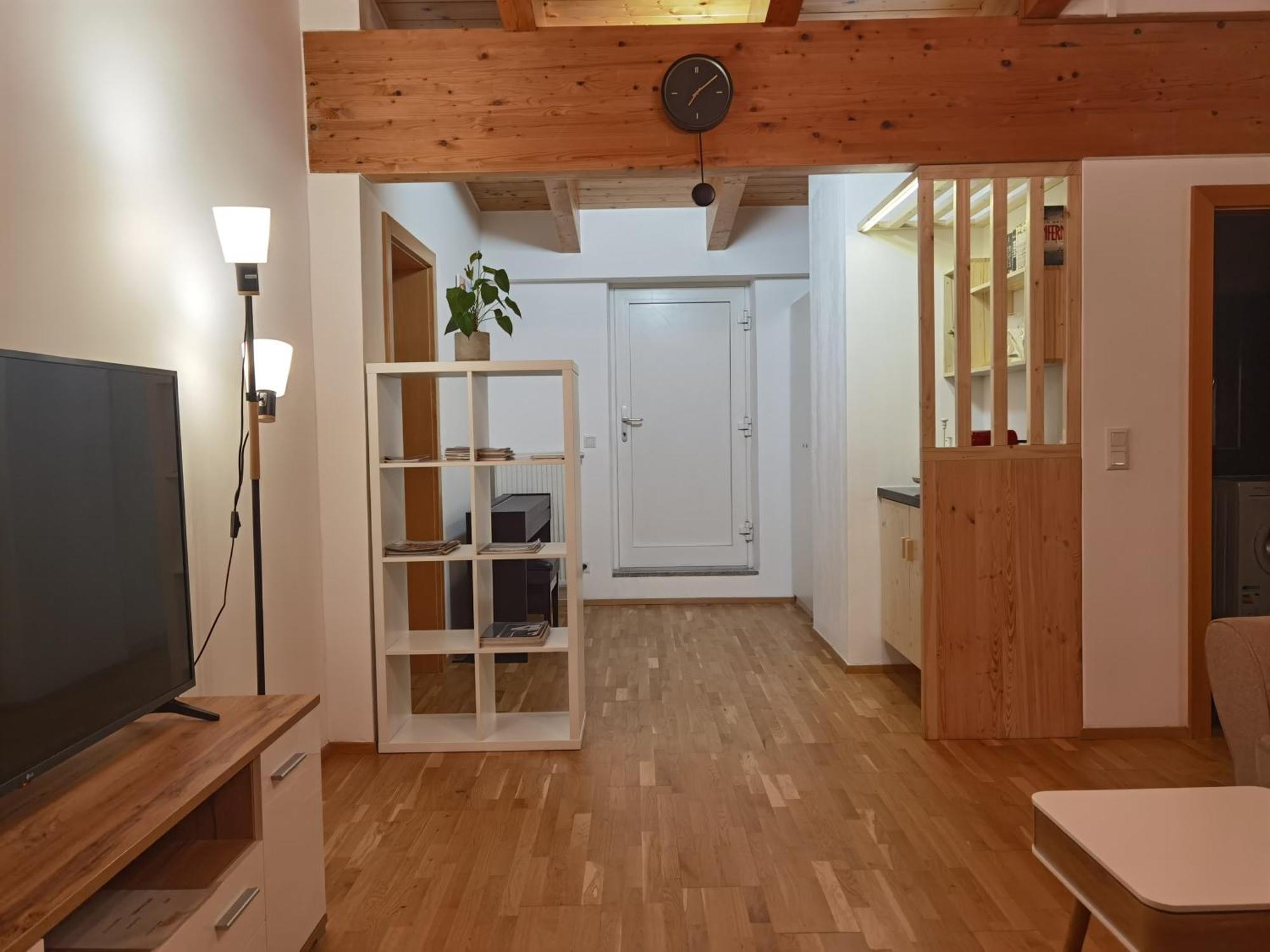 Beehome Apartment Purkersdorf Exterior photo